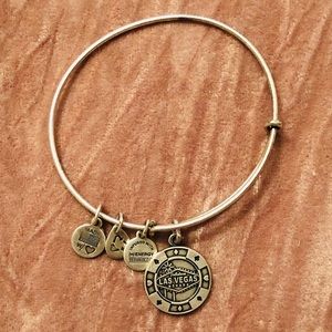 Alex and Ani Bracelet